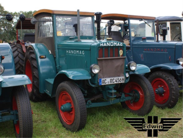 Hanomag