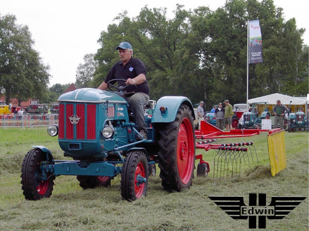 Hanomag