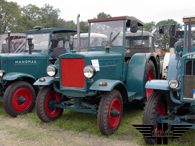 Hanomag