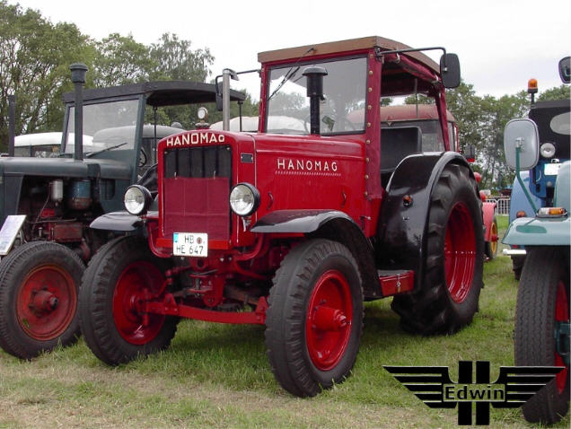 Hanomag