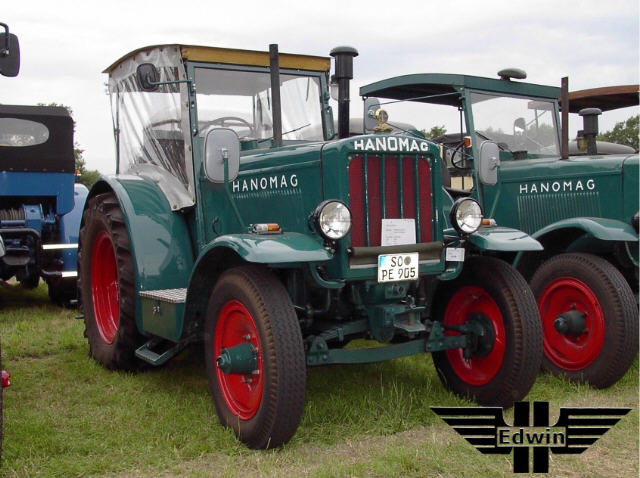 Hanomag