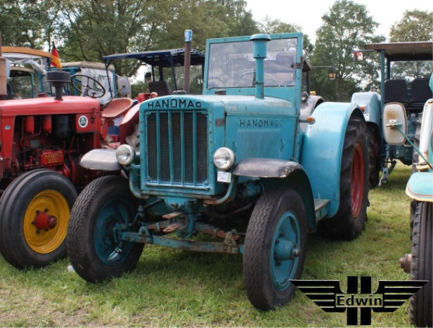 Hanomag