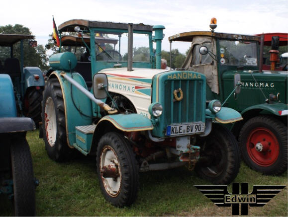 Hanomag