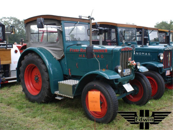 Hanomag