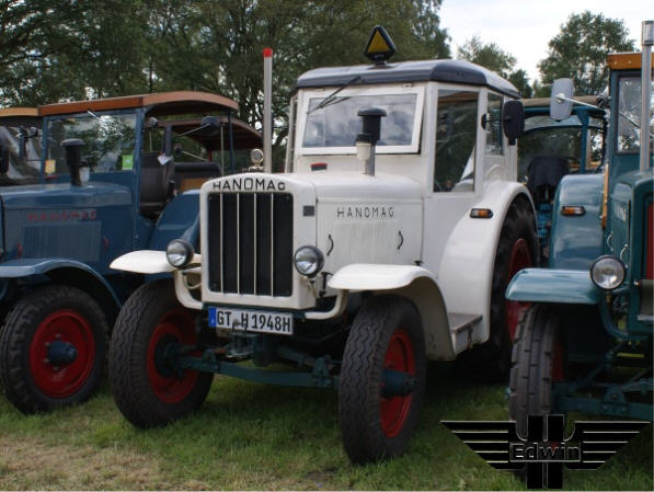 Hanomag