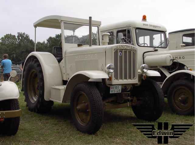 Hanomag