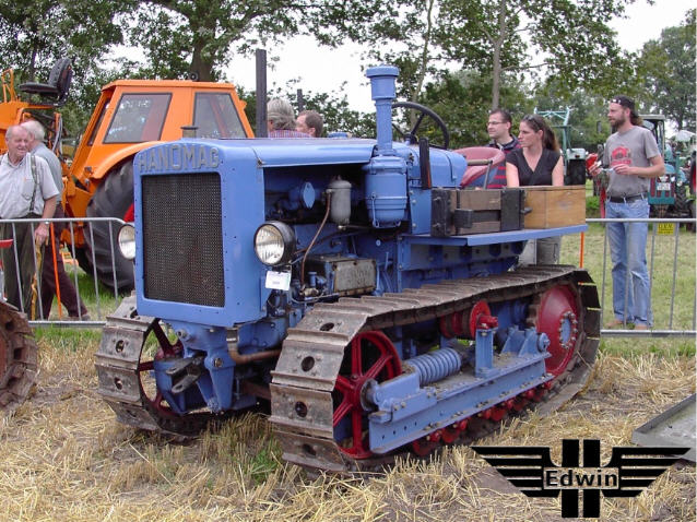Hanomag