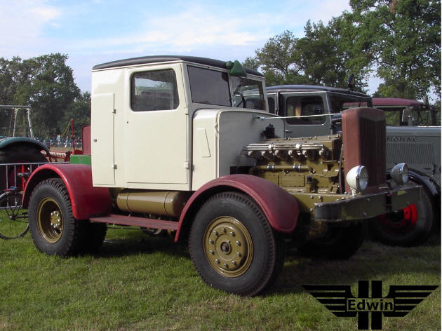 Hanomag
