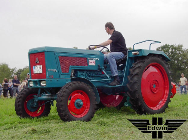 Hanomag