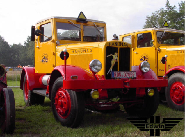 Hanomag