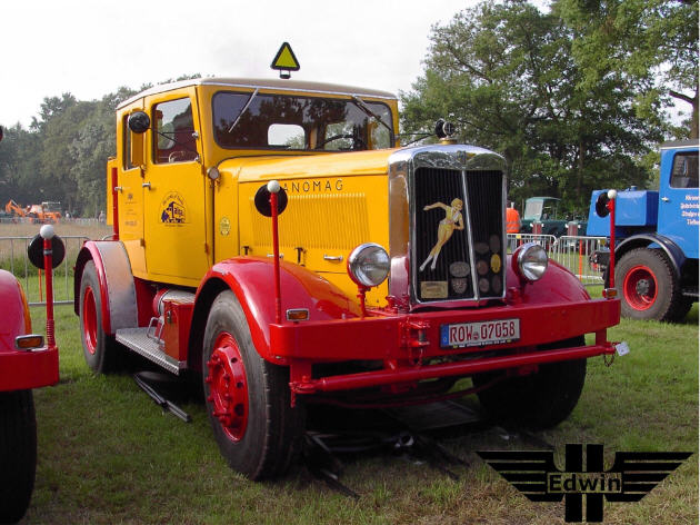 Hanomag