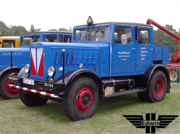 Hanomag