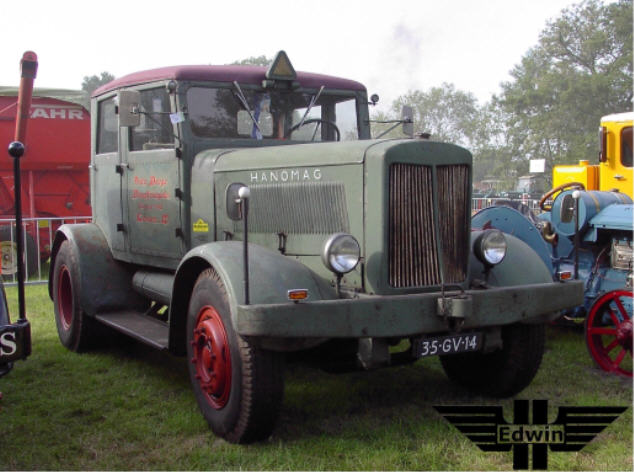 Hanomag