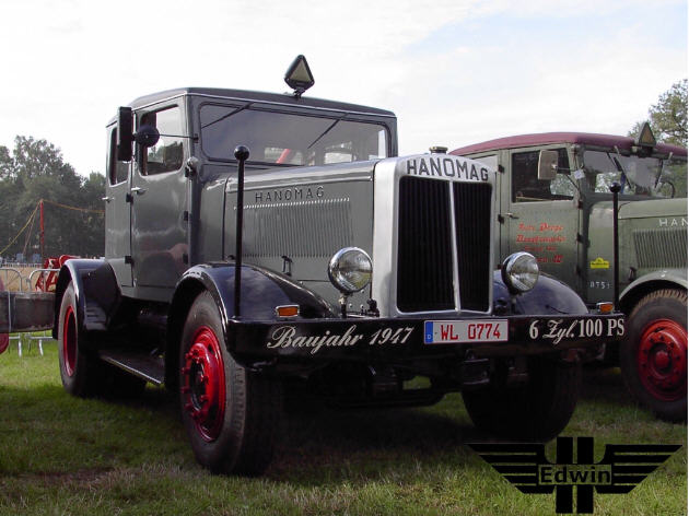 Hanomag