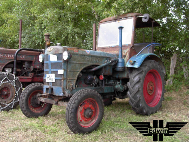 Hanomag