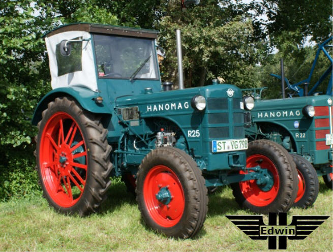 Hanomag