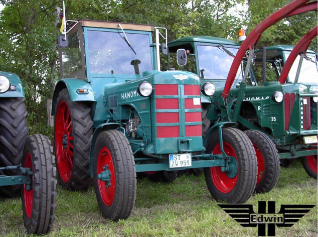 Hanomag