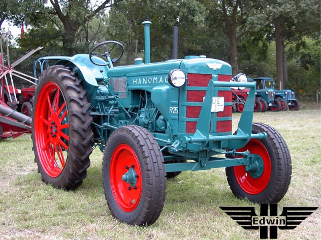 Hanomag