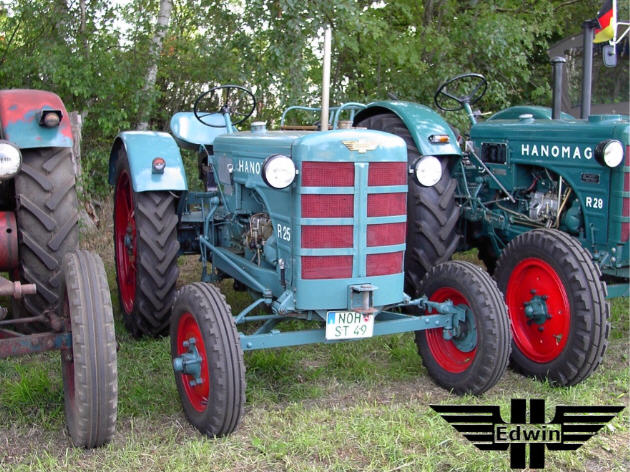 Hanomag