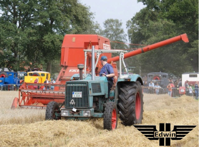 Hanomag