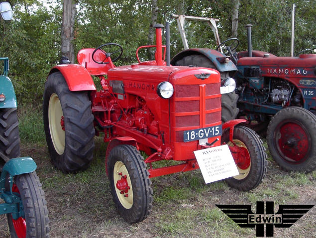 Hanomag