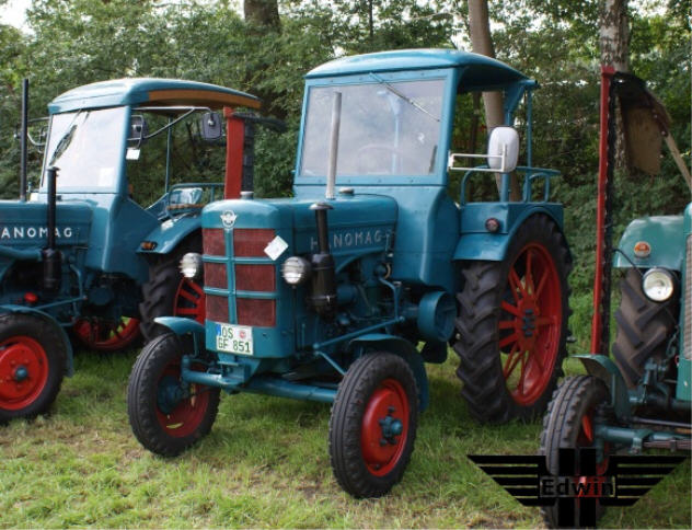 Hanomag