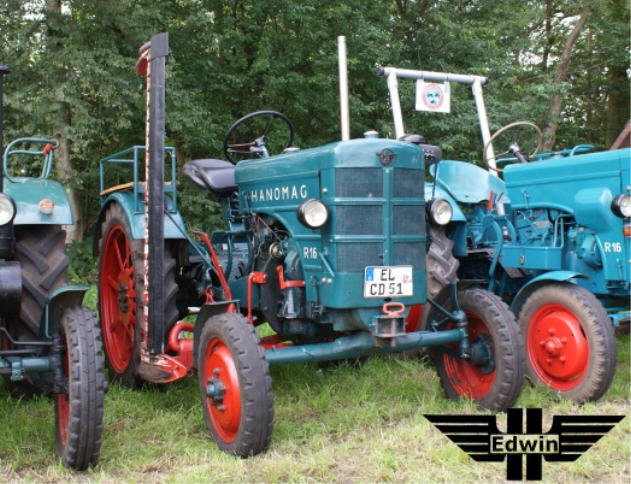 Hanomag