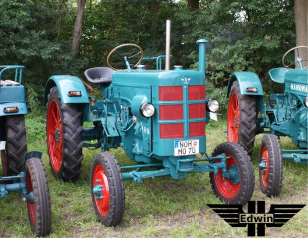 Hanomag