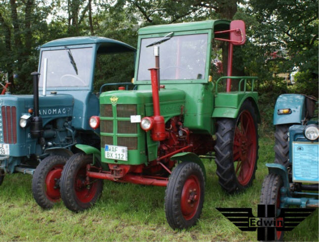 Hanomag