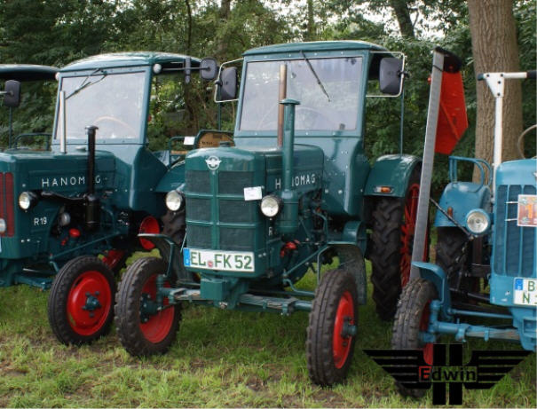 Hanomag
