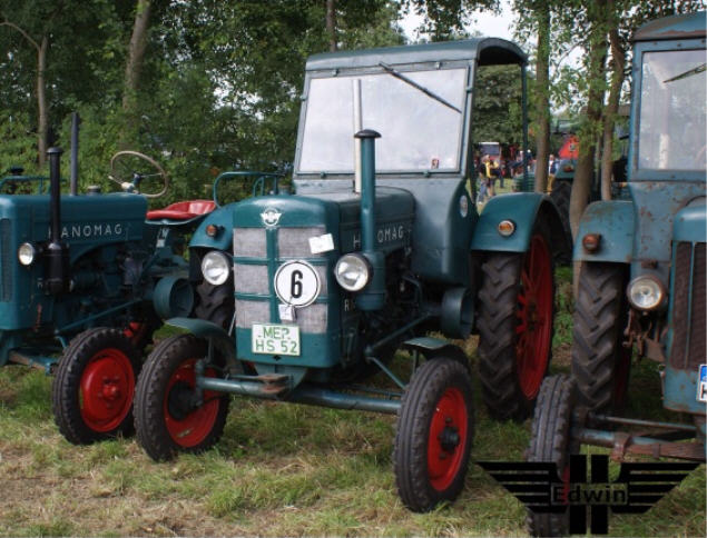 Hanomag