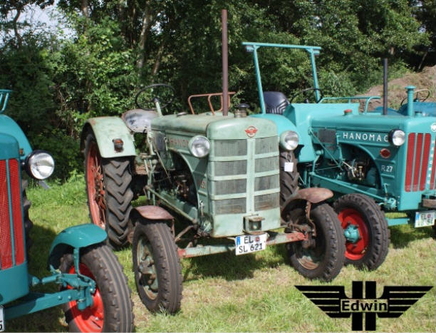 Hanomag