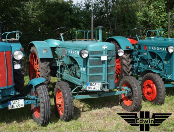 Hanomag