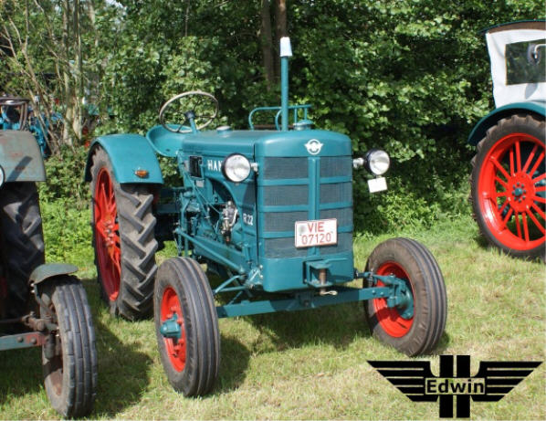 Hanomag