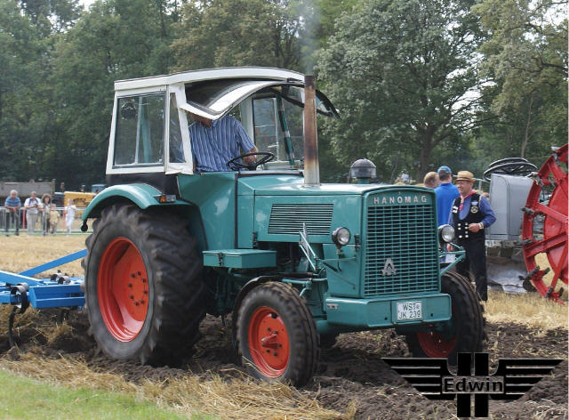 Hanomag