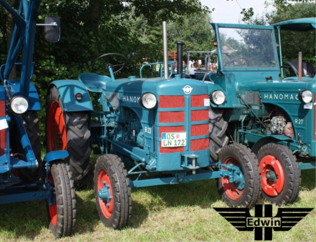 Hanomag