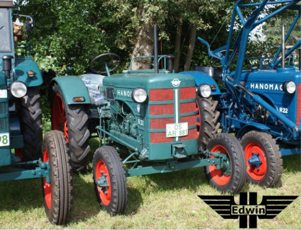 Hanomag