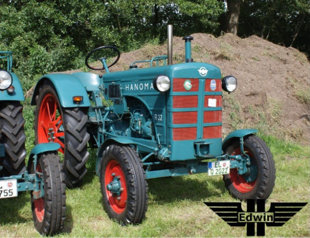 Hanomag