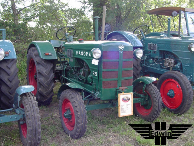 Hanomag
