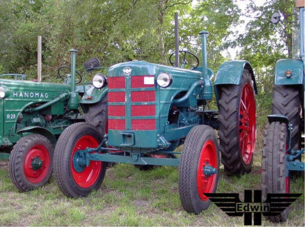 Hanomag