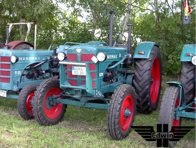 Hanomag