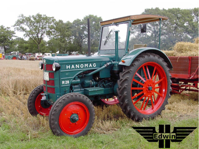 Hanomag