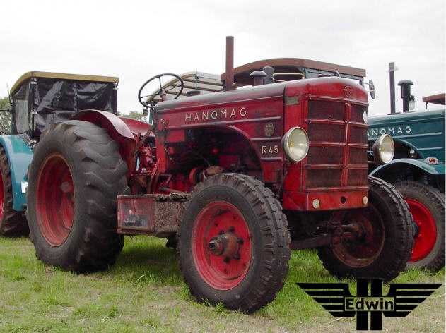 Hanomag