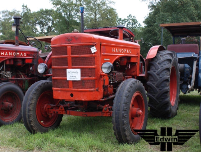 Hanomag