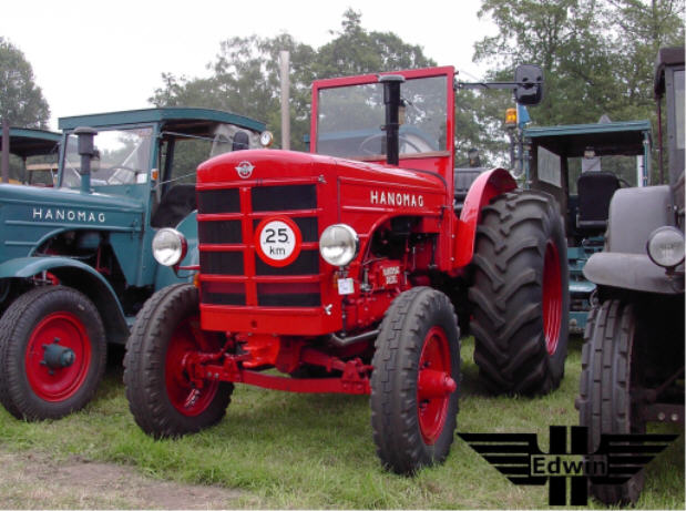 Hanomag