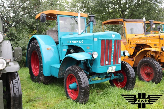 Hanomag
