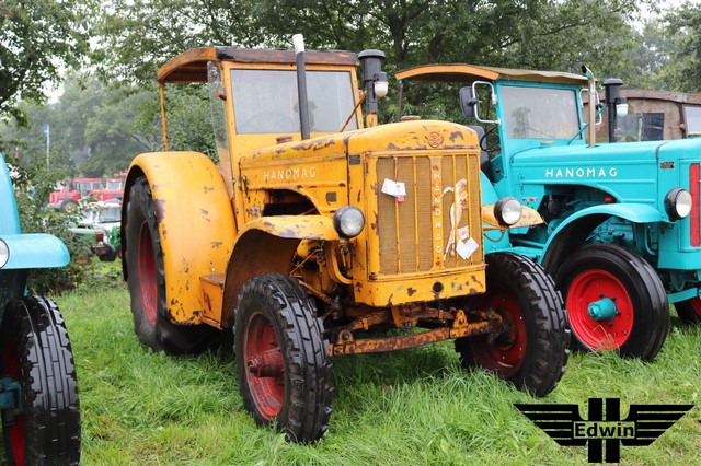 Hanomag