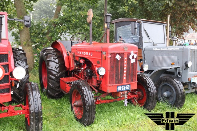 Hanomag