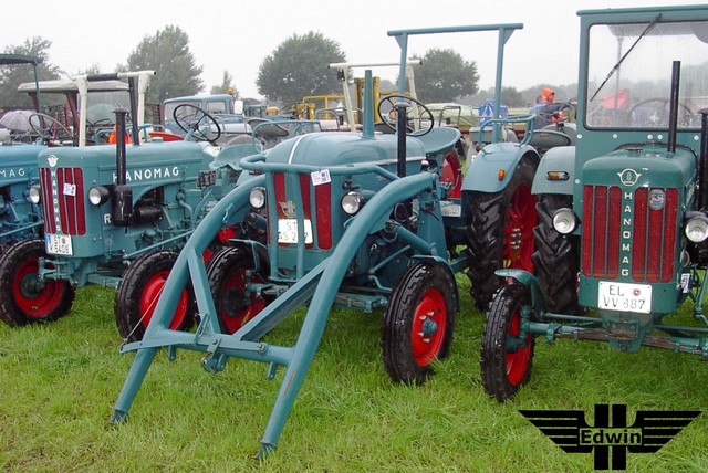 Hanomag