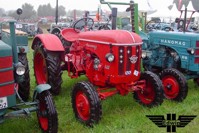 Hanomag